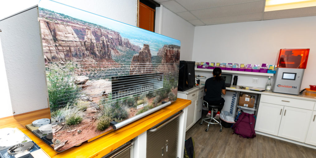 Grand Valley Dentures and Implants State Of The Art Dental Lab